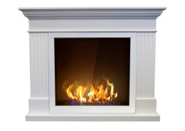 Биокамин Токен со стемалитом (ZeFire)
