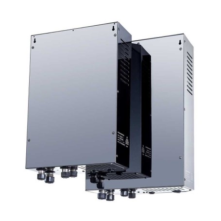 Парогенератор Steamtec TOLO-50-Н (объем парной 4-6м3) 5 Квт