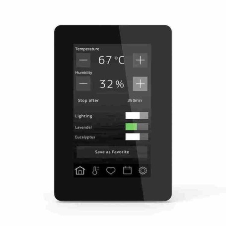 Пульт управления Tylo Elite Cloud