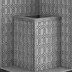 Стена из слэба талькомагнезита Talc Stone wall 40 с гравировкой