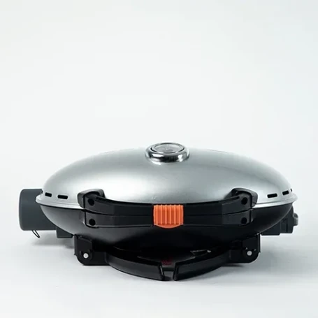 Газовый гриль O-Grill 500М кремовый