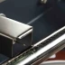 Газовый гриль O-Grill 500М кремовый