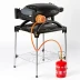 Газовый гриль O-Grill 500М кремовый