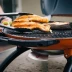 Газовый гриль O-Grill 500М кремовый