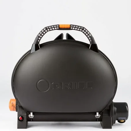Газовый гриль O-Grill 500М кремовый
