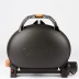 Газовый гриль O-Grill 500М кремовый