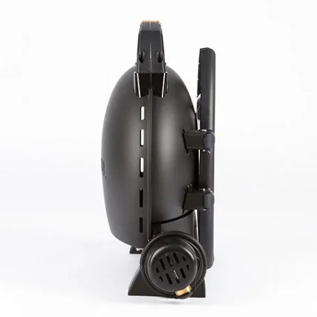 Газовый гриль O-Grill 500М кремовый