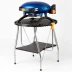 Газовый гриль O-Grill 500М кремовый