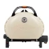 Газовый гриль O-Grill 500М кремовый