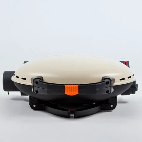 Газовый гриль O-Grill 500М кремовый