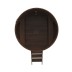Купель Круглая Bentwood из морёного дуба 1,50 х 1,50 х 1,4 м