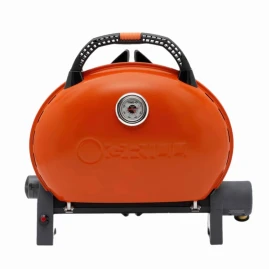 Газовый гриль O-Grill 500 оранжевый