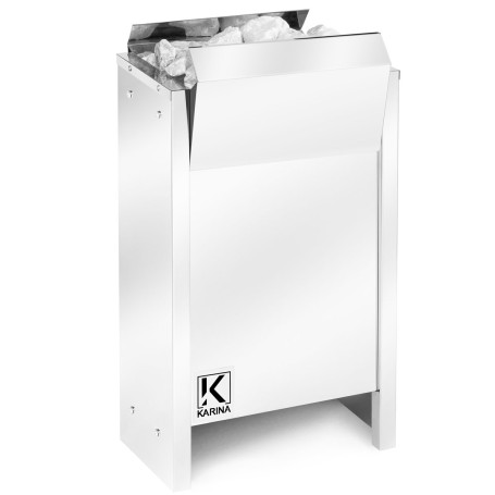 Электрическая печь Karina Lite 8 mini, без пульта