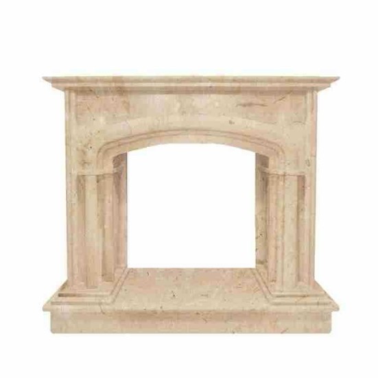 Портал LISBOA Y II с адапт., Gallala Beige (Continental)