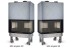 La Nordica Monoblocco 800 Angolo DX