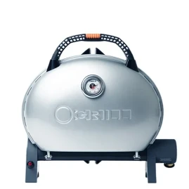 Газовый гриль O-Grill 700T синий
