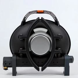 Газовый гриль O-Grill 700T синий