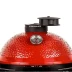 Керамический гриль Kamado Joe Big III Stand-Alone