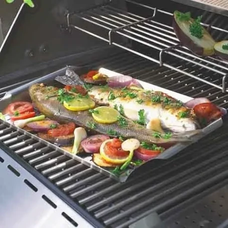 Противень для жарки Weber Style