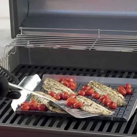 Противень для жарки Weber Style