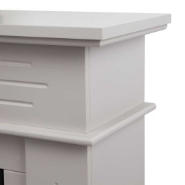 Портал каминный RealFlame REGENT 36 BG-P615