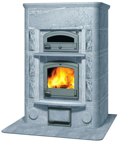 Печь TULIKIVI TLU2450/1