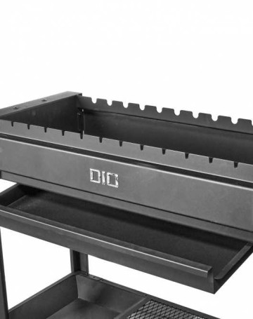 DIO Мангал DIO 650 pro max металический
