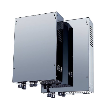 Парогенератор Steamtec TOLO-105-Н (объем парной 9-12м3) 10,5 Квт