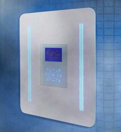 Встраиваемый парогенератор TAU 6 kw