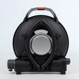 Газовый гриль O-Grill 700MT золотой