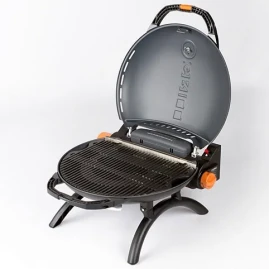 Газовый гриль O-Grill 700MT зеленый