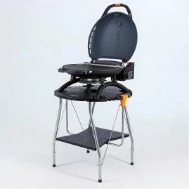 Газовый гриль O-Grill 700MT зеленый