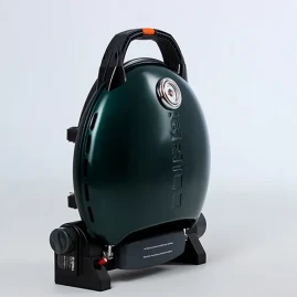 Газовый гриль O-Grill 700MT зеленый
