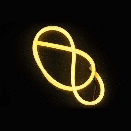 Гибкая световая трубка Licht-2000 Helliflex WW 1,5м