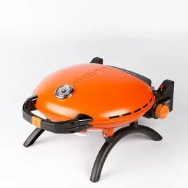 Газовый гриль O-Grill 700T оранжевый