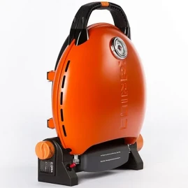 Газовый гриль O-Grill 700T оранжевый