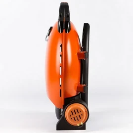 Газовый гриль O-Grill 700T оранжевый