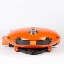 Газовый гриль O-Grill 700T оранжевый