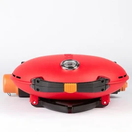 Газовый гриль O-Grill 700T красный