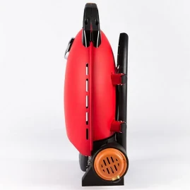 Газовый гриль O-Grill 700T красный