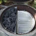 Корзина для копчения SnS Grills Deluxe 57 см
