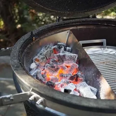 Корзина для копчения SnS Grills Deluxe 57 см