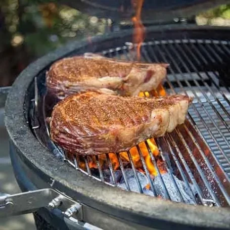 Корзина для копчения SnS Grills Deluxe 57 см