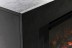 Каминокомплект Line 42 SFT White Marble - Белый мрамор с очагом Vision 42 LED