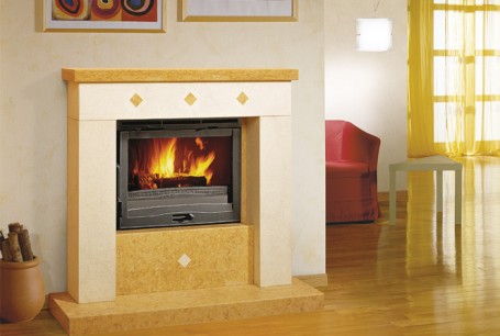 La Nordica Inserto 60 4.0 Ventilato