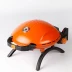 Газовый гриль O-Grill 800T оранжевый