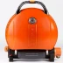 Газовый гриль O-Grill 800T оранжевый