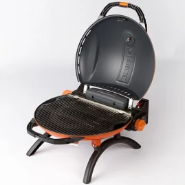 Газовый гриль O-Grill 800T оранжевый