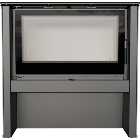 Печь Kratki JUNO 12/B