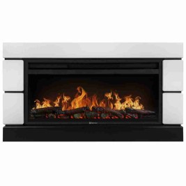 Портал для электрокамина Electrolux Moderno 42/40/36, белый
